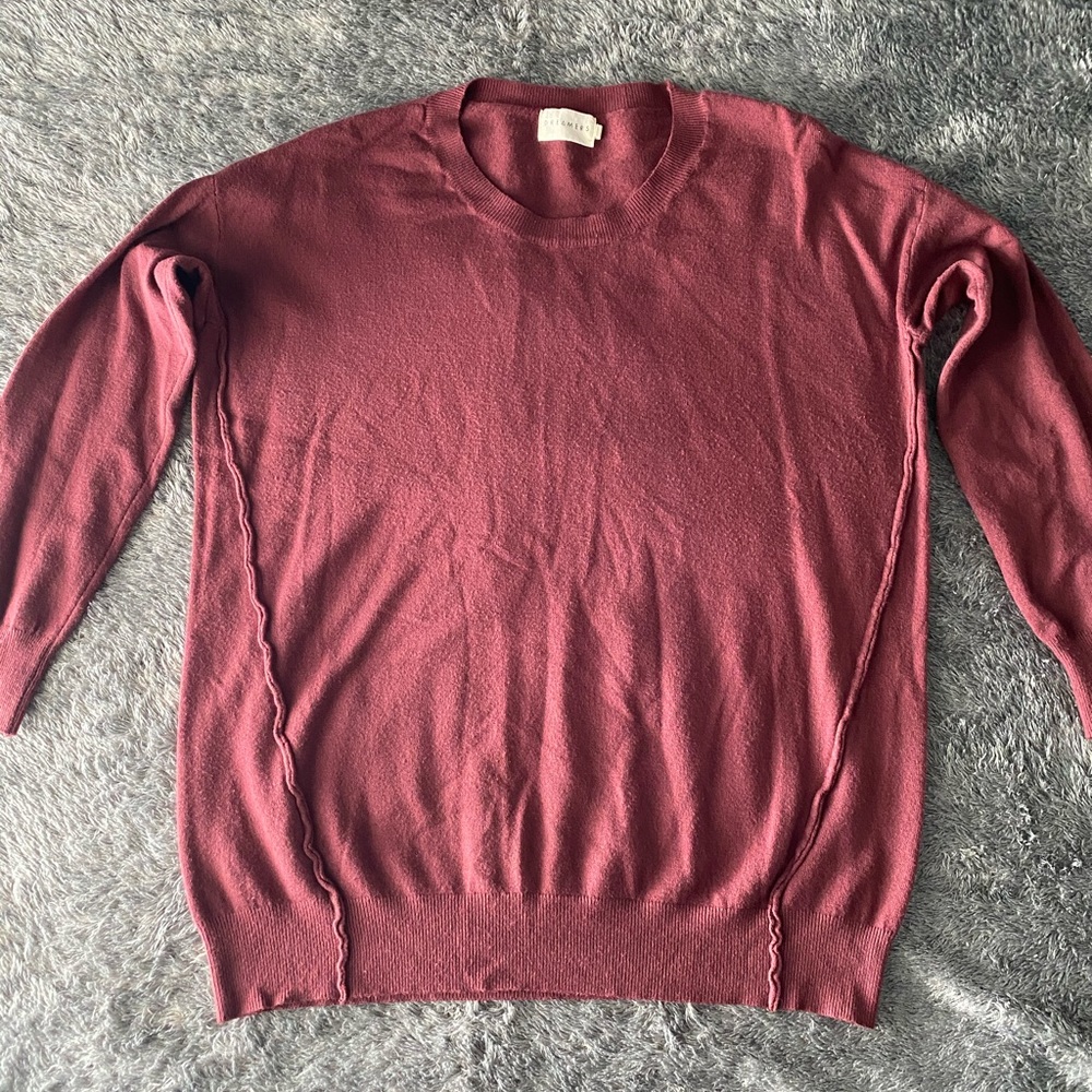 ⭐️ Bundle 4 for $20 Dreamers Sweater